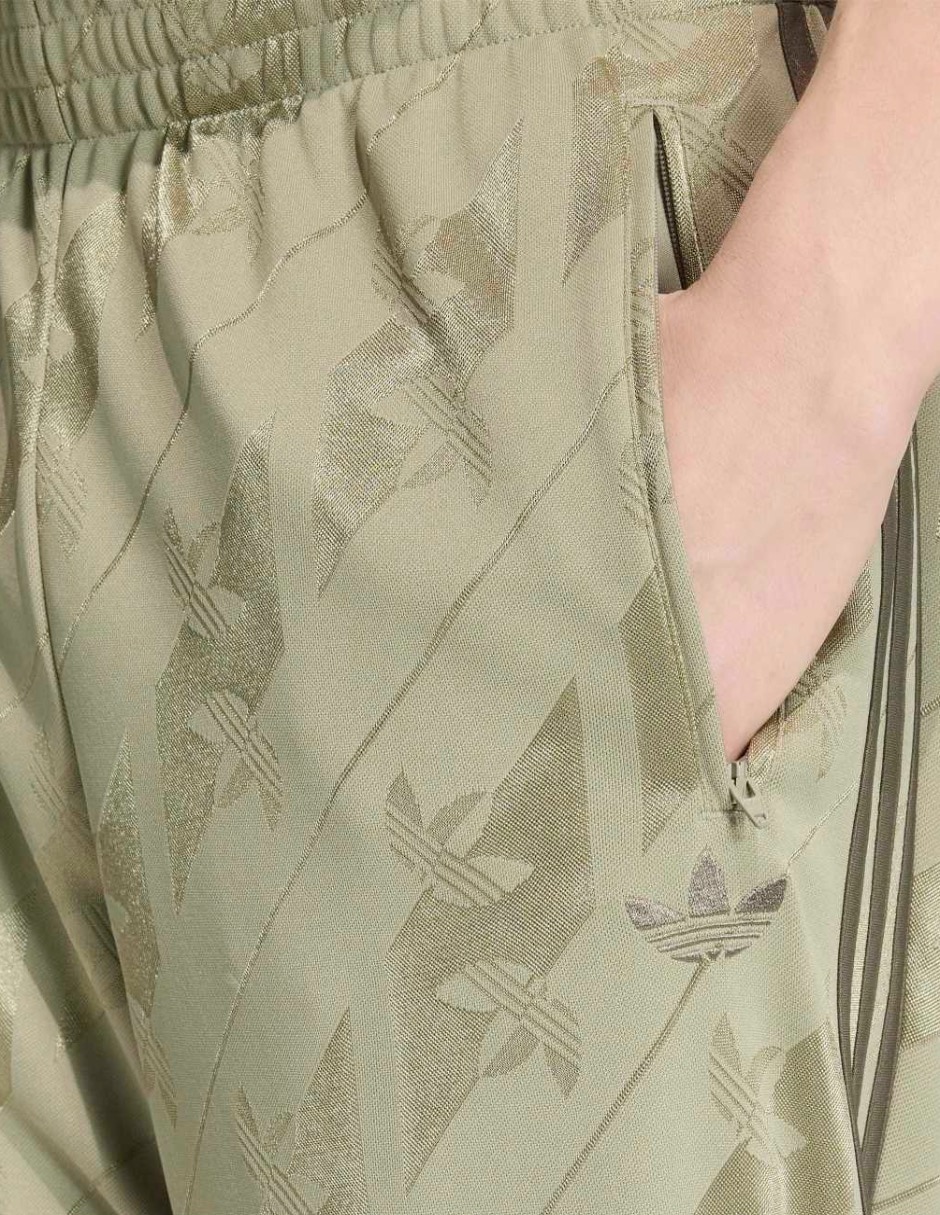 Pants Adidas con elástico para hombre 6
